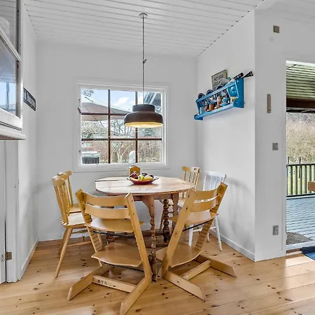 2 Bedroom Awesome In Melby