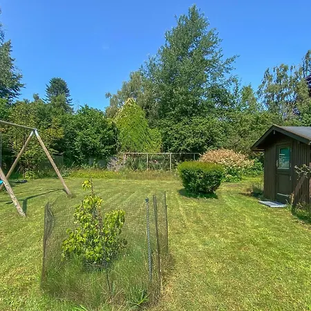 2 Bedroom Awesome In 度假居